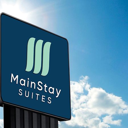 Mainstay Suites St Louis - Galleria Richmond Heights Buitenkant foto